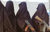 Suspected IS links : NIA takes custody  of accused woman Yasmin Ahmed